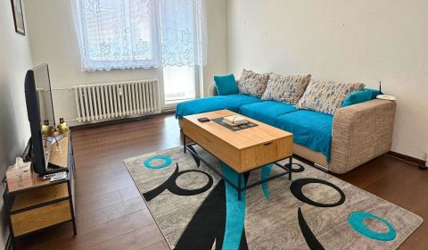 Rent Two bedroom apartment, Two bedroom apartment, Uherova, Poprad, Sl
