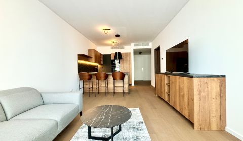 I FOR RENT - Modern 1 bedroom apartment in project SKY PARK