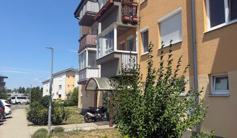 Sale Two bedroom apartment, Two bedroom apartment, M.R.Štefánika, Sene