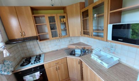 Rent Two bedroom apartment, Two bedroom apartment, Švermova, Banská By
