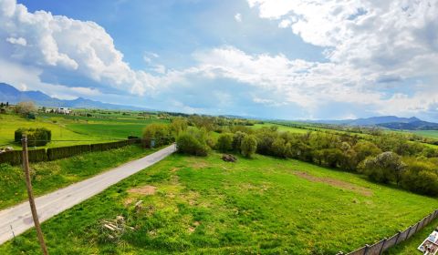 Sale Land – for living, Land – for living, Martin, Slovakia