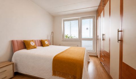 Sale Two bedroom apartment, Two bedroom apartment, Rudohorská, Banská 