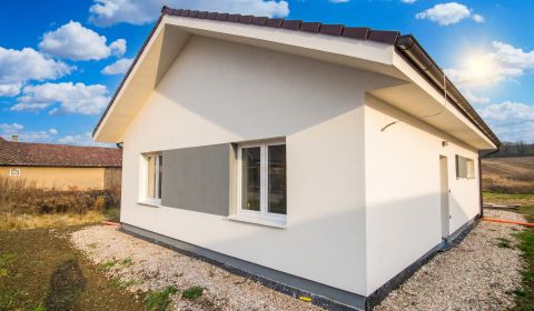 Sale Family house, Family house, Nové Zámky, Slovakia