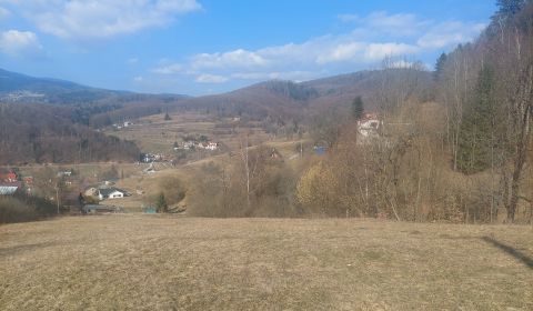 Sale Land – for living, Land – for living, Detva, Slovakia