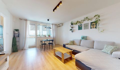 Rent One bedroom apartment, One bedroom apartment, Martinčekova, Brati