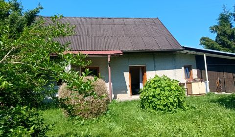 Sale Family house, Family house, Martin, Slovakia