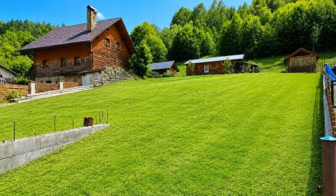 Sale Land – for living, Land – for living, Čadca, Slovakia