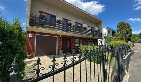 Sale Family house, Family house, Dobšinského, Banská Bystrica, Slovaki