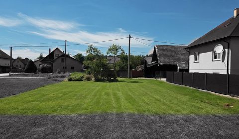 Sale Land – for living, Land – for living, Mlynská, Liptovský Mikuláš,