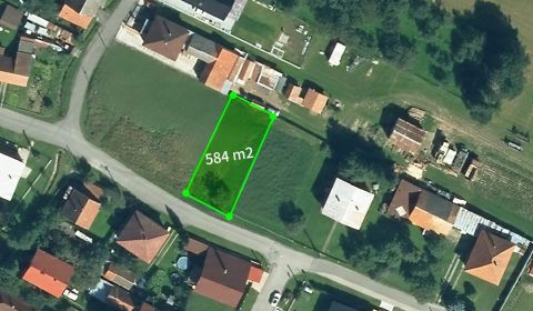 Sale Land – for living, Land – for living, Mlynská, Liptovský Mikuláš,