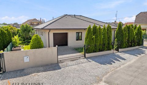 Sale Family house, Family house, Kráľová  nad Váhom, Šaľa, Slovakia