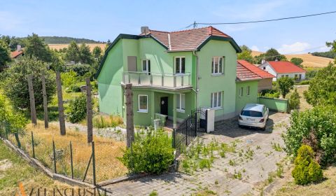 Sale Family house, Family house, Nové Zámky, Slovakia