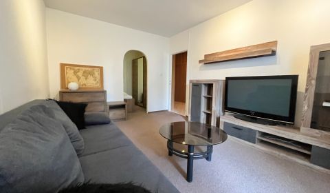 FOR RENT 2 rooms apartment - Kosice - City center