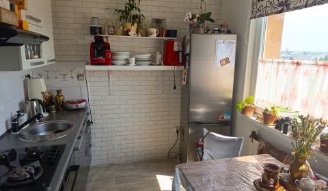 Sale One bedroom apartment, One bedroom apartment, Nové Zámky, Slovaki