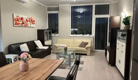 Sale Three bedroom apartment, Three bedroom apartment, Tomášikova, Bra