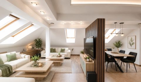 Rent Two bedroom apartment, Two bedroom apartment, Fejova, Košice - St