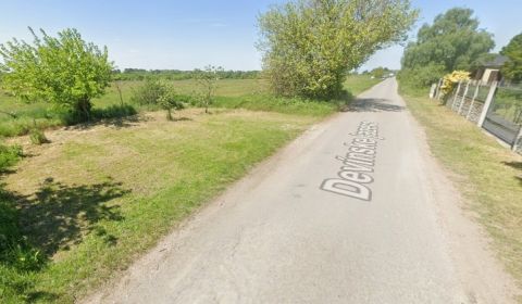 Sale Land plots - commercial, Land plots - commercial, Bratislava - De