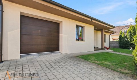 Sale Family house, Family house, Kralova  nad  Vahom, Nitra, Slovakia
