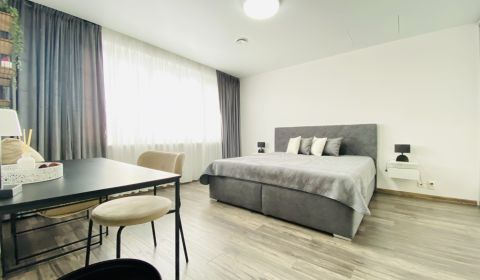 Rent Two bedroom apartment, Two bedroom apartment, Fejova, Košice - St