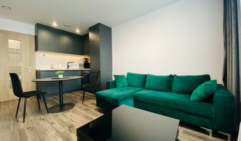 Rent Two bedroom apartment, Two bedroom apartment, Fejova, Košice - St