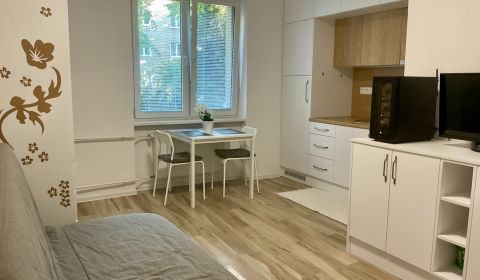 Sale Single studio, Single studio, Herlianska, Bratislava - Ružinov, S