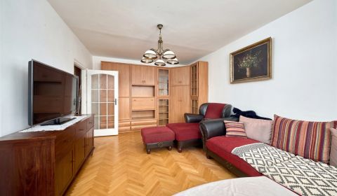 Sale One bedroom apartment, One bedroom apartment, Kyjevská, Bratislav