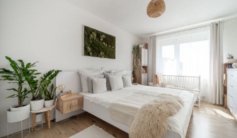 Sale One bedroom apartment, One bedroom apartment, Armádna, Trenčín, S