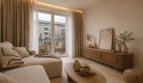 Sale Two bedroom apartment, Two bedroom apartment, Hollého, Nitra, Slo