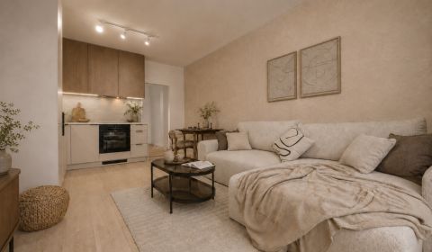 Sale Two bedroom apartment, Two bedroom apartment, Hollého, Nitra, Slo