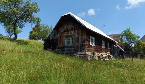 Sale Cottage, Cottage, Čadca, Slovakia