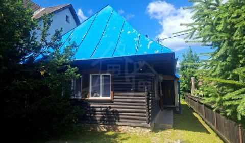 Sale Family house, Family house, Ružomberok, Slovakia