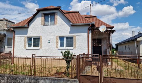 Sale Family house, Family house, Trebišov, Slovakia