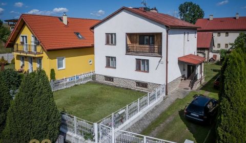 Sale Family house, Family house, Poprad, Slovakia