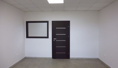 Rent Offices, Offices, Masarykova, Prešov, Slovakia