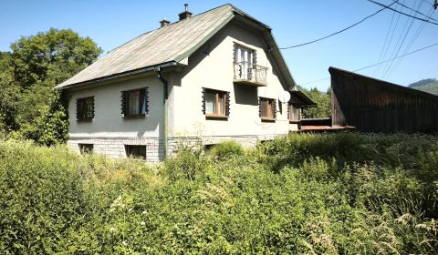 Sale Family house, Family house, Čadca, Slovakia
