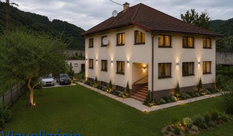Sale Family house, Family house, Zvolen, Slovakia