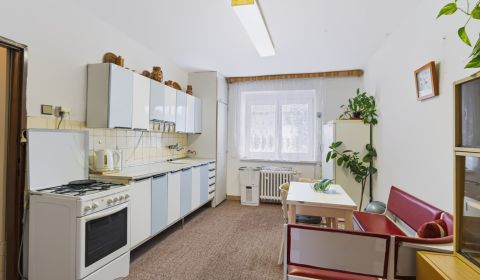 Sale One bedroom apartment, One bedroom apartment, Dukelských hrdinov,