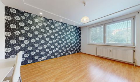 Sale Studio, Studio, Bakošova, Bratislava - Lamač, Slovakia
