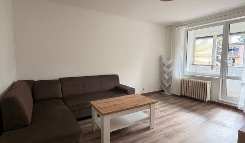 Rent Two bedroom apartment, Two bedroom apartment, Mládežnícka, Banská