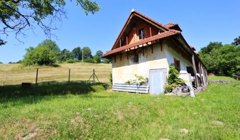 Sale Family house, Family house, Žiar nad Hronom, Slovakia