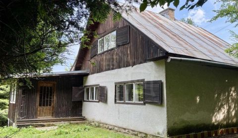 Sale Cottage, Cottage, Košice-okolie, Slovakia
