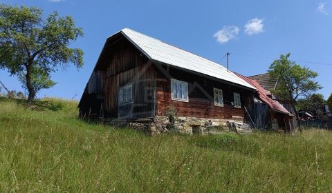 Sale Land – for living, Land – for living, Čadca, Slovakia