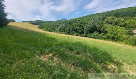 Sale Land – for living, Land – for living, Myjava, Slovakia