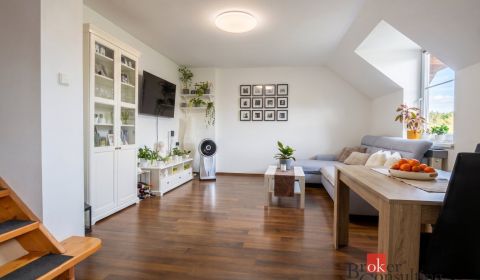 Rent Four+ bedroom apartment, Poprad, Slovakia