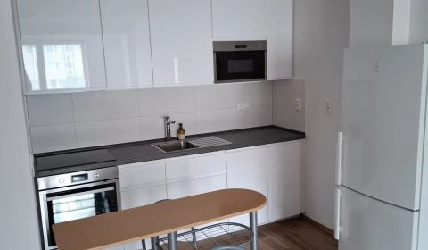 Rent Studio, Studio, Budatinská, Bratislava - Petržalka, Slovakia