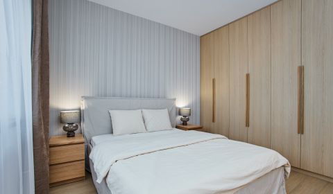 Rent One bedroom apartment, One bedroom apartment, Popradská, Košice -