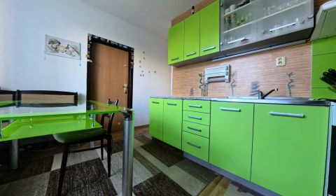 Sale One bedroom apartment, One bedroom apartment, Bizetova, Nitra, Sl