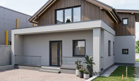 Sale Family house, Family house, Nitra, Slovakia