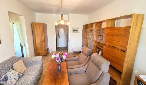 Sale One bedroom apartment, One bedroom apartment, Streďanská, Topoľča