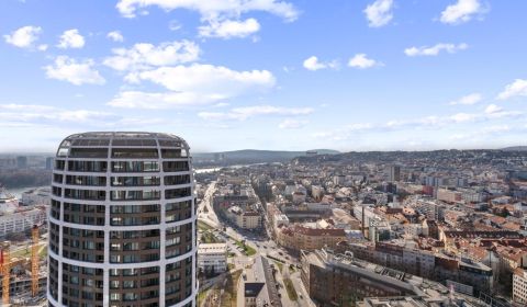 Sale One bedroom apartment, One bedroom apartment, Továrenská, Bratisl